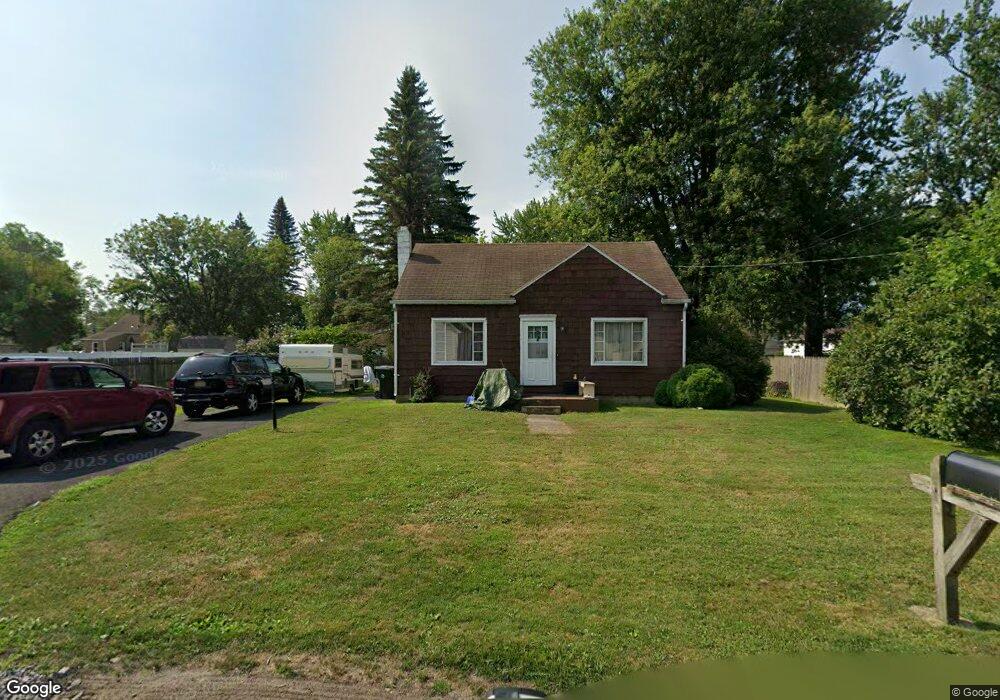 1023 Nash Rd, North Tonawanda, NY 14120 - photo 1