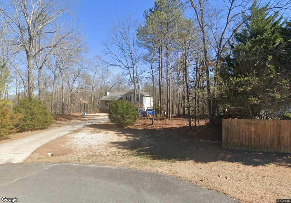 156 Windmill Dr SE, Silver Creek, GA 30173 - photo 1