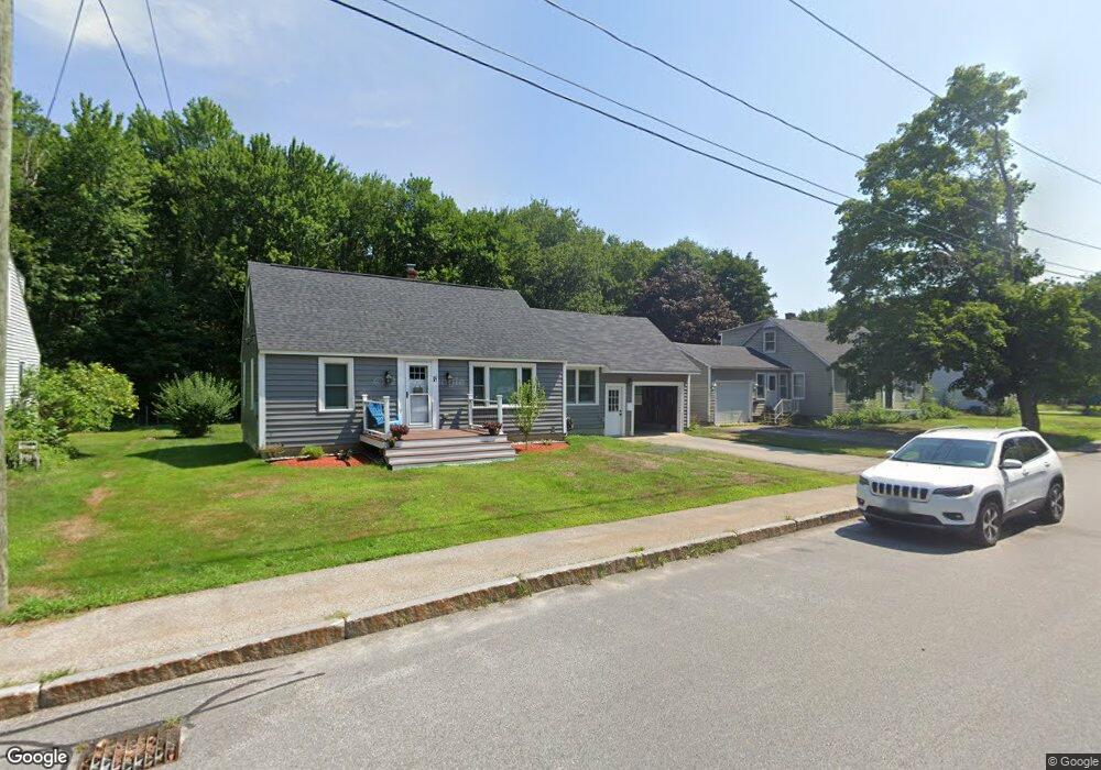 18 Maplecrest St, Newmarket, NH 03857 - photo 1