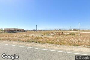 210 Ste, Hi Vista, CA 93535