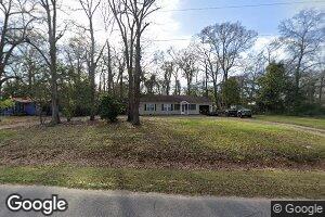 204 Noble St, Ridge Spring, SC 29129