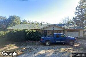 1009 S K St, Hugo, OK 74743