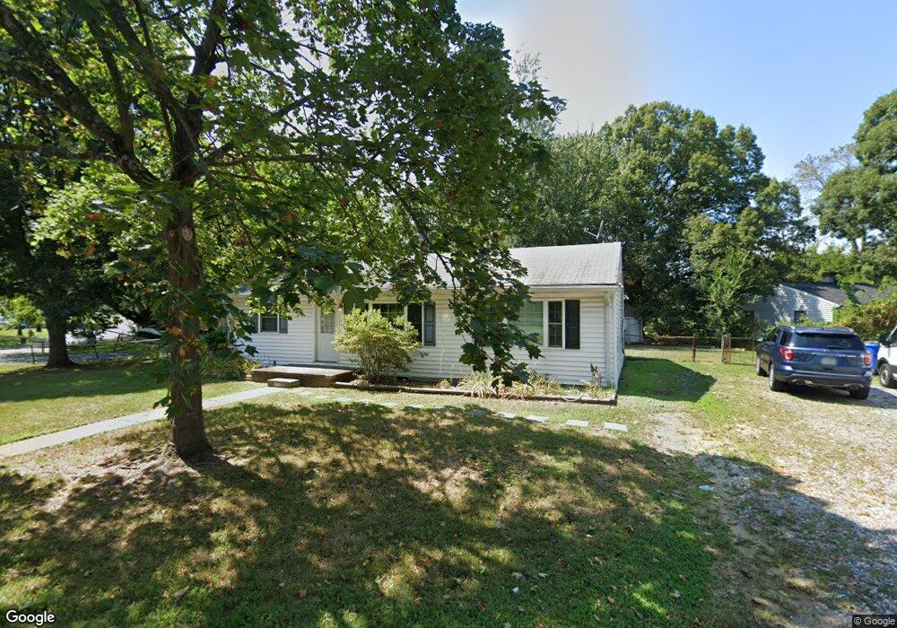 34 Oak Ct, Annapolis, MD 21401 - photo 1