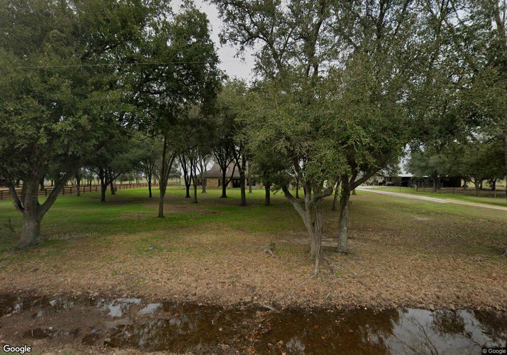 9217 Padon Rd, Needville, TX 77461 - photo 1