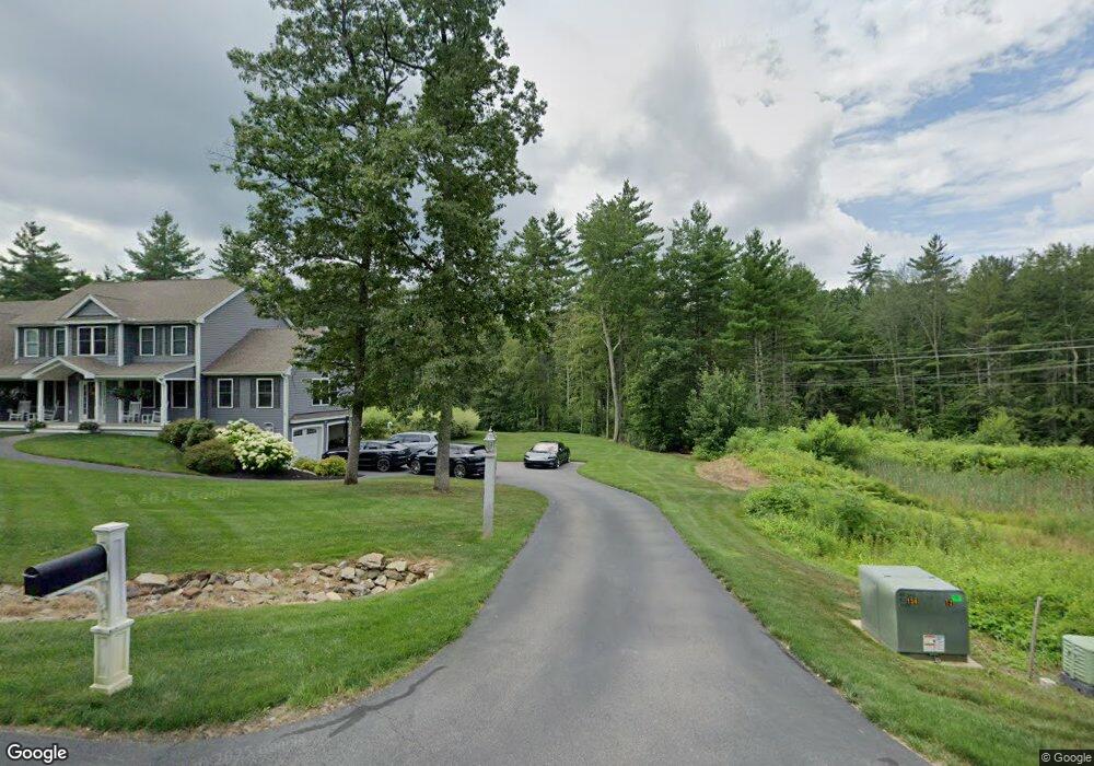 28 Keyes Hill Rd, Hollis, NH 03049 - photo 1