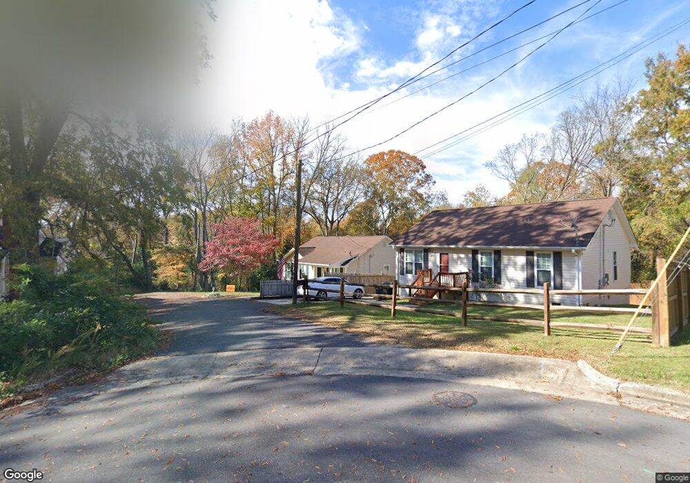 424 Maiden Ln SW, Concord, NC 28025 - photo 1