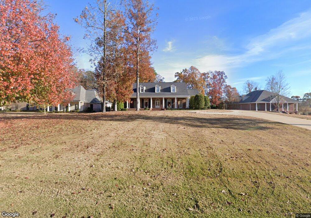 258 Loblolly Ln, Choudrant, LA 71227 - photo 1