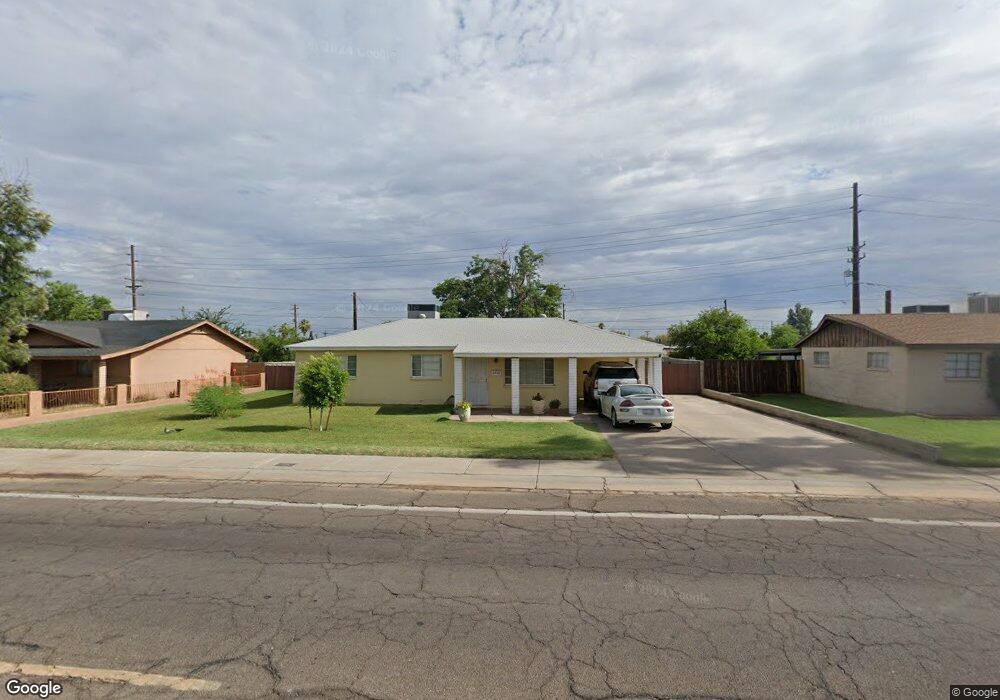 4402 W Osborn Rd, Phoenix, AZ 85031 - photo 1