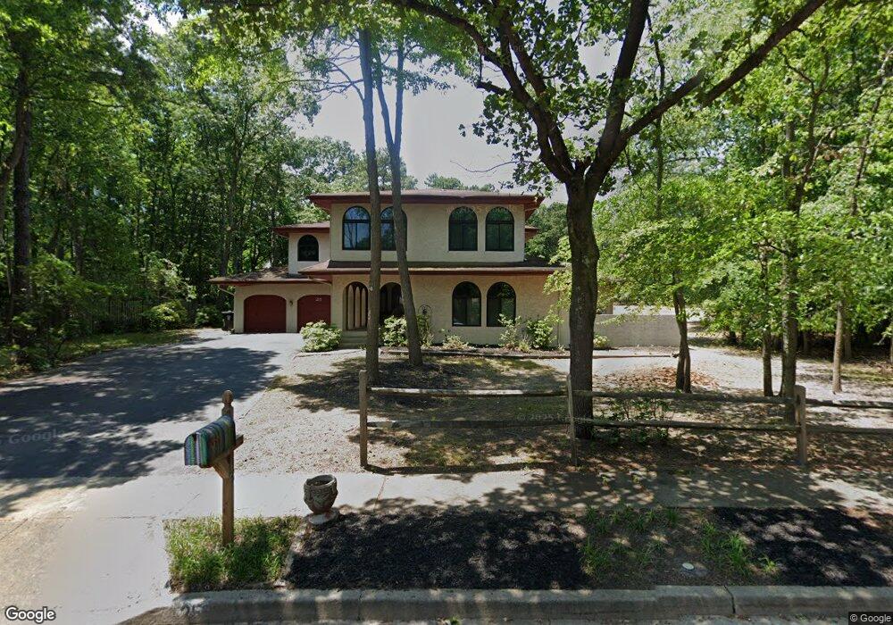 25 Woodstone Dr, Voorhees, NJ 08043 - photo 1