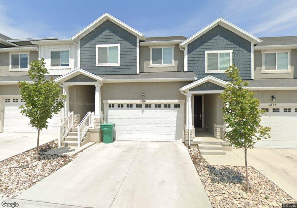 4204 W 1650 N unit 712, Lehi, UT 84043 - photo 1