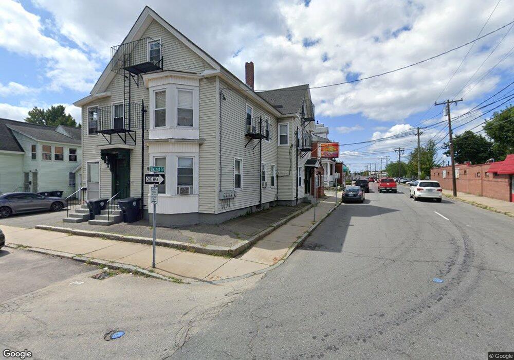 72ABC Walnut St, Nashua, NH 03060 - photo 1