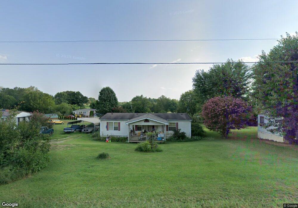 187 C C Hayes Rd, Purlear, NC 28665 - photo 1