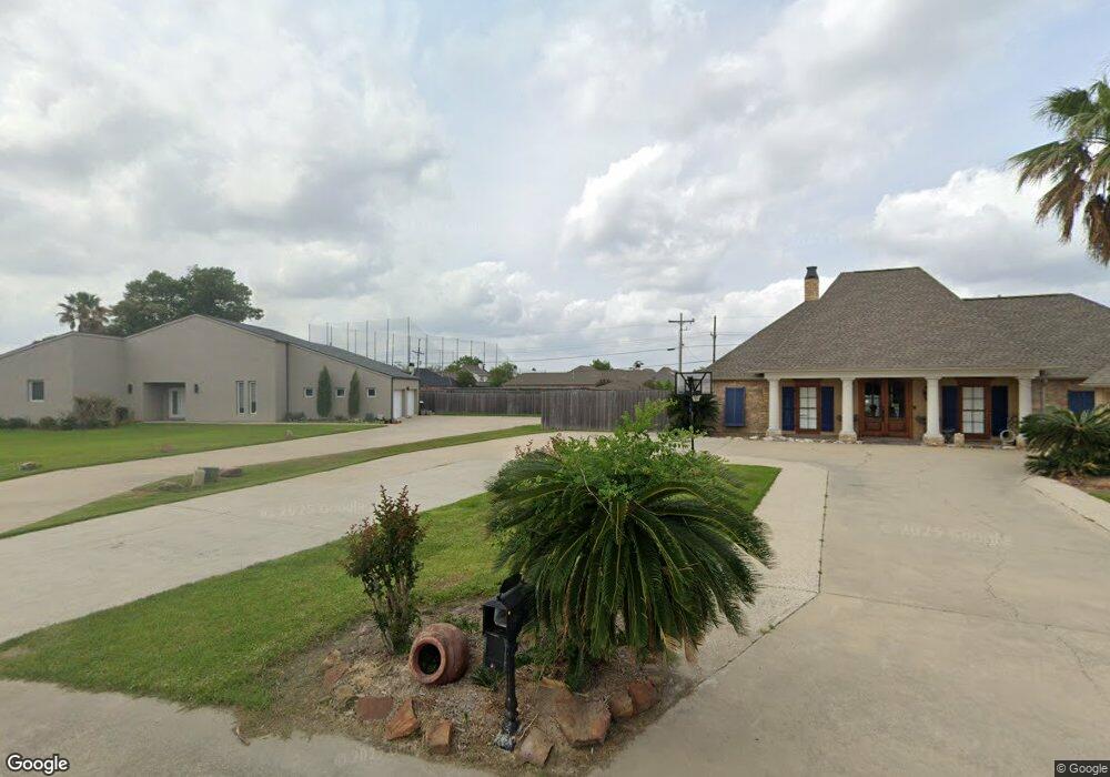 4941 Westridge Blvd, Lake Charles, LA 70605 - photo 1