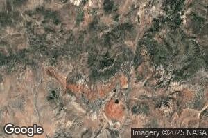 Parcel Hd 5611, Outside Washington County, UT 84620