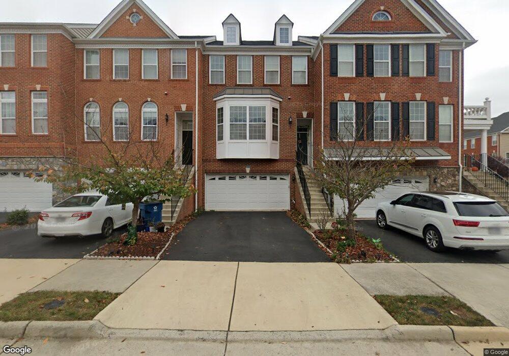 43278 Mitcham Square, Ashburn, VA 20148 - photo 1