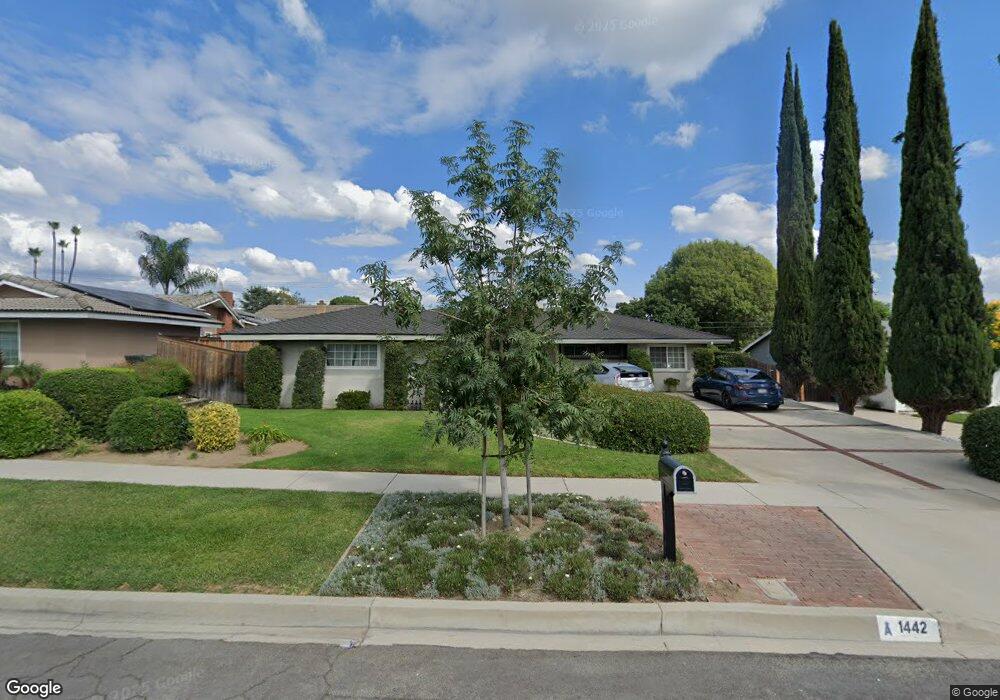 1442 N Ukiah Way, Upland, CA 91786 - photo 1