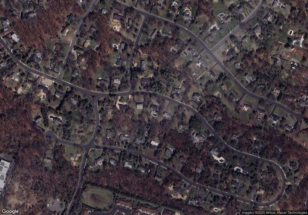 3359 Round Hill Rd, Branchburg, NJ 08876 - photo 1