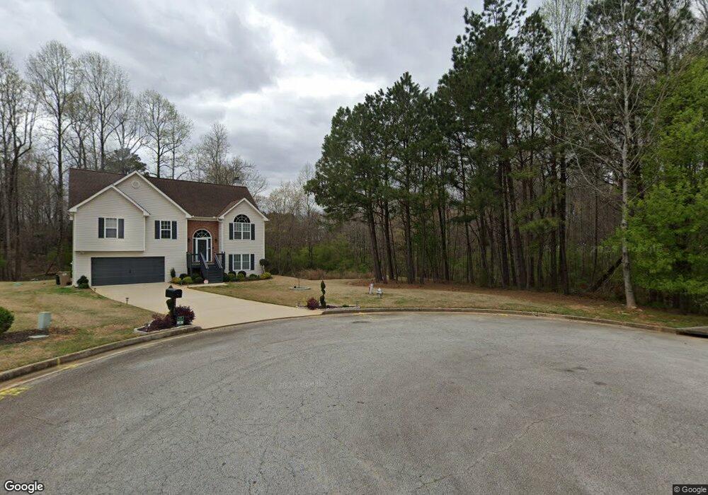 3926 Villager Way unit 48, Rex, GA 30273 - photo 1