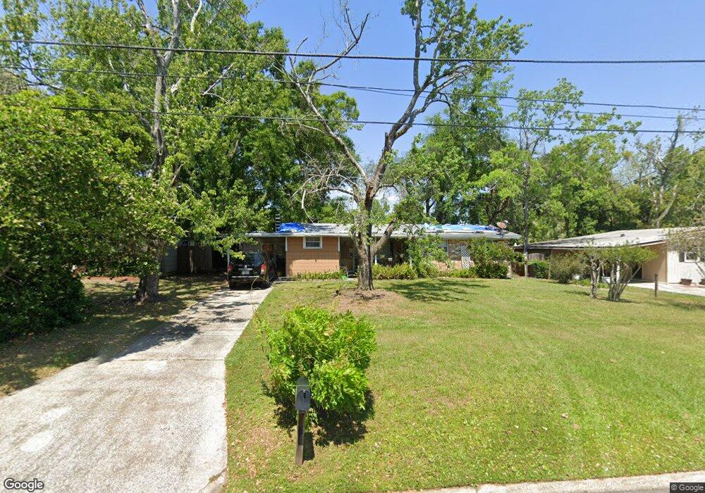 6851 Peter Pan Place, Jacksonville, FL 32210 - photo 1