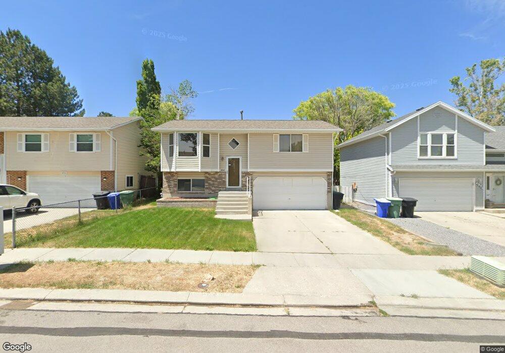 4960 W Shooting Star Ave, West Jordan, UT 84081 - photo 1