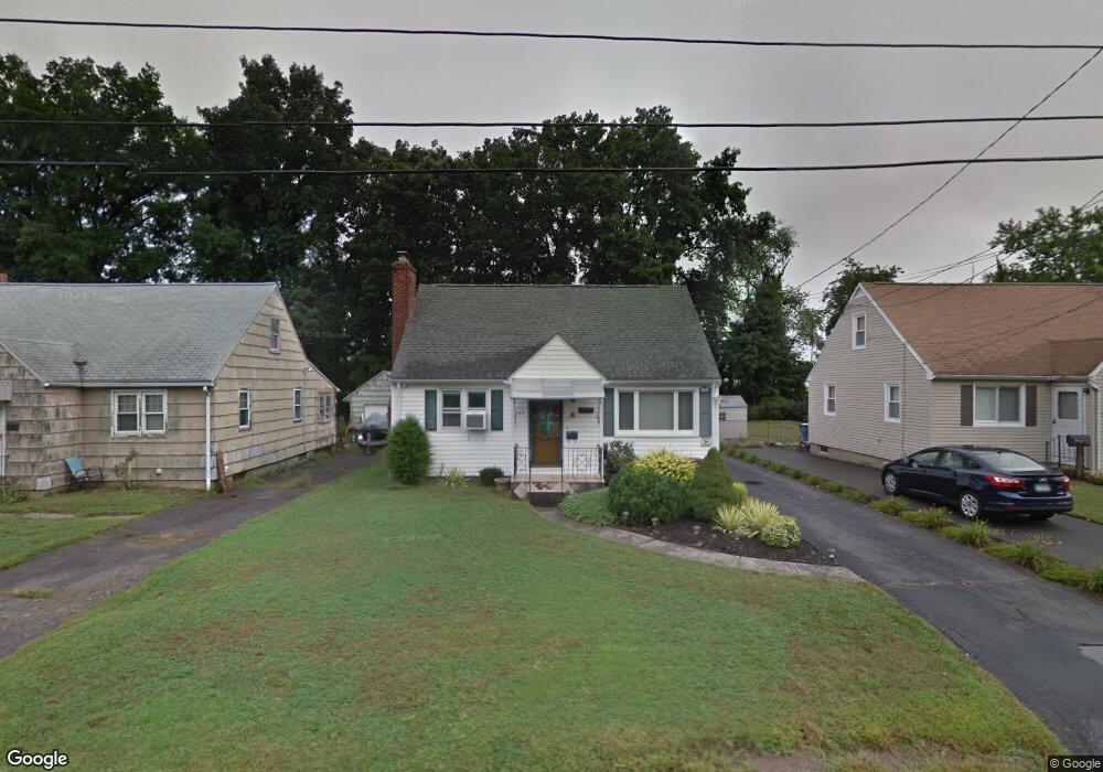 133 Elam St, New Britain, CT 06053 - photo 1