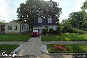 1334 Canfield Ave, Dayton, OH 45406
