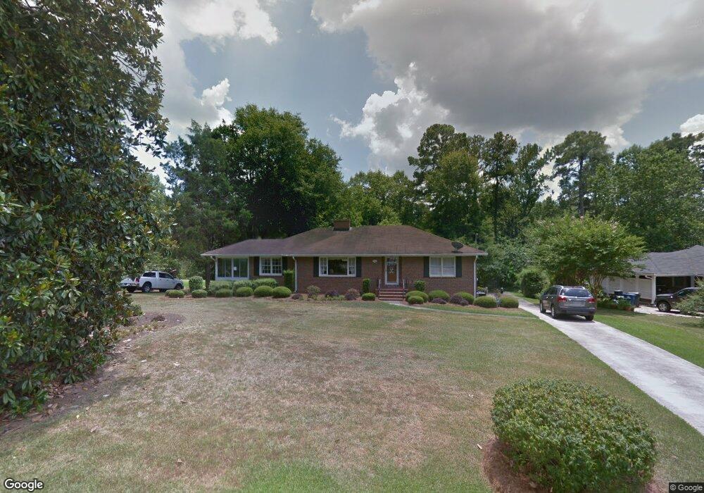 744 Winchester Cir, Macon, GA 31210 - photo 1