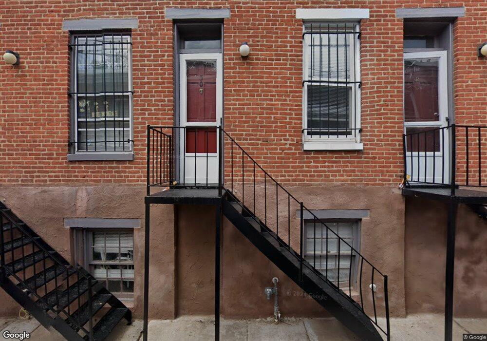 32 N Bruce St, Baltimore, MD 21223 - photo 1