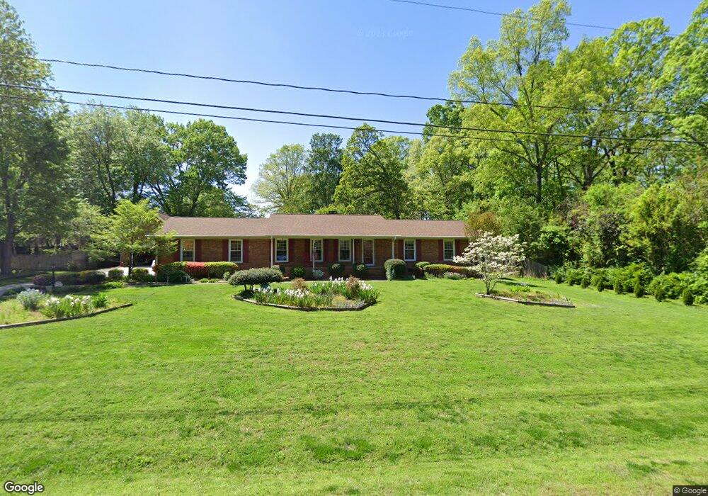 4418 Merlin Dr, Greensboro, NC 27407 - photo 1