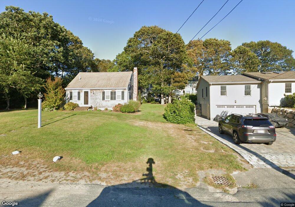 11 Tobey, West Hyannisport, MA 02632 - photo 1