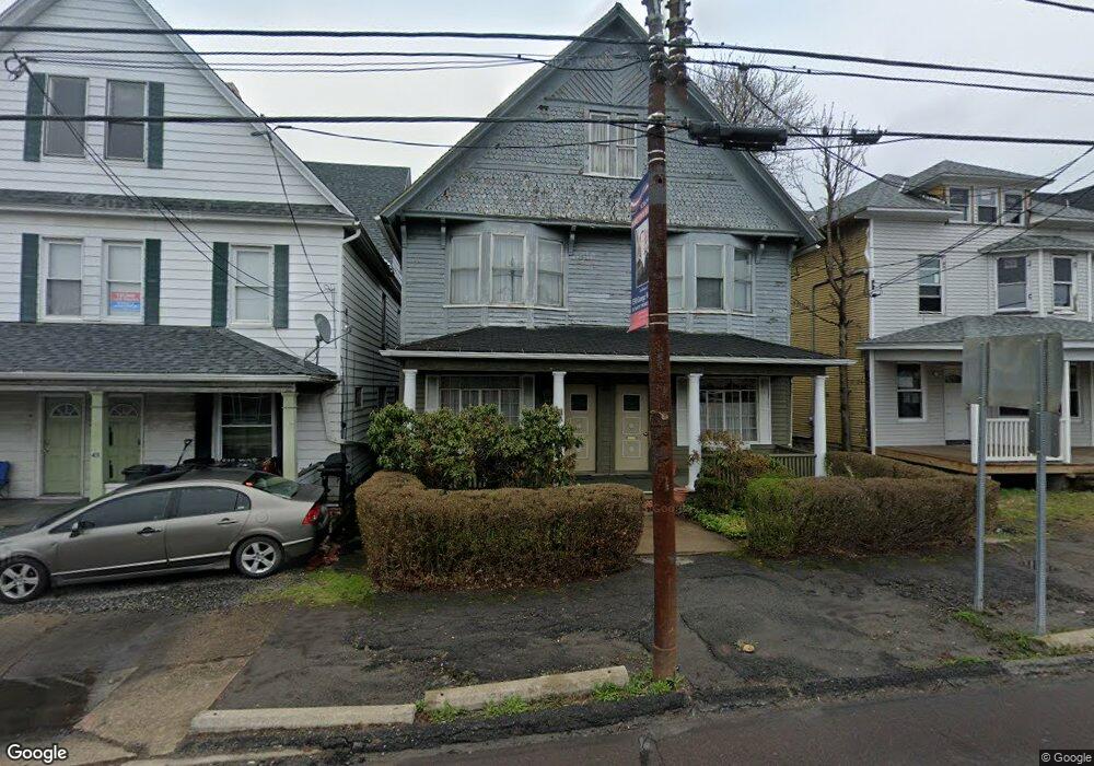411 S Main Ave, Scranton, PA 18504 - photo 1