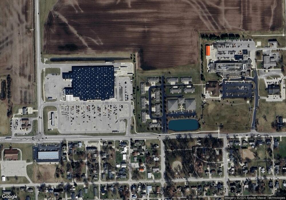 112 Pilgrim Dr, Portland, IN 47371 - photo 1