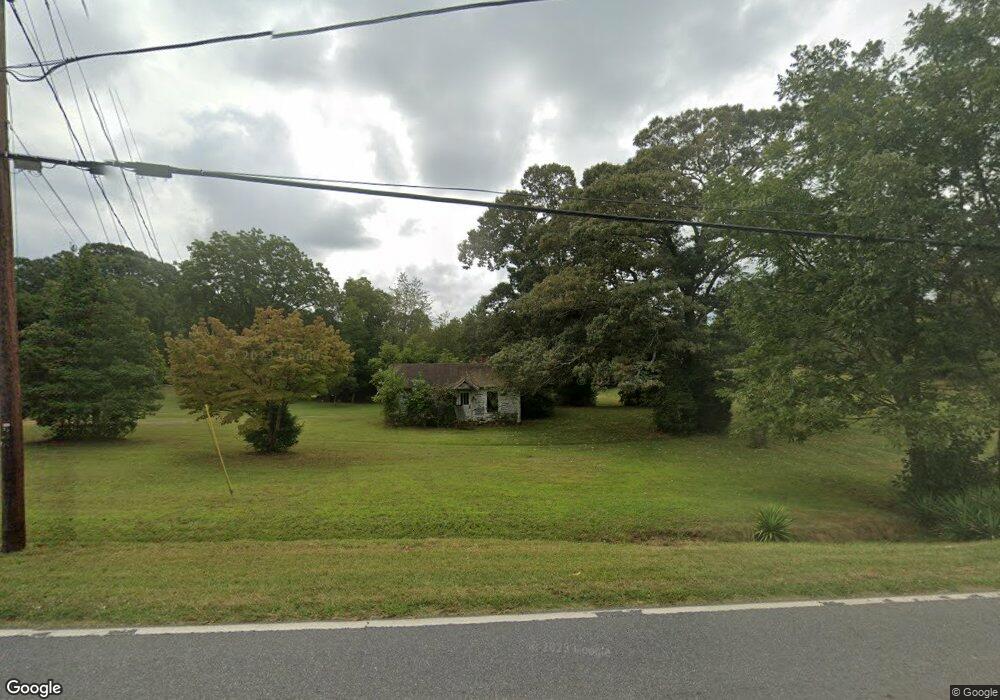 4278 Springs Rd, Conover, NC 28613 - photo 1