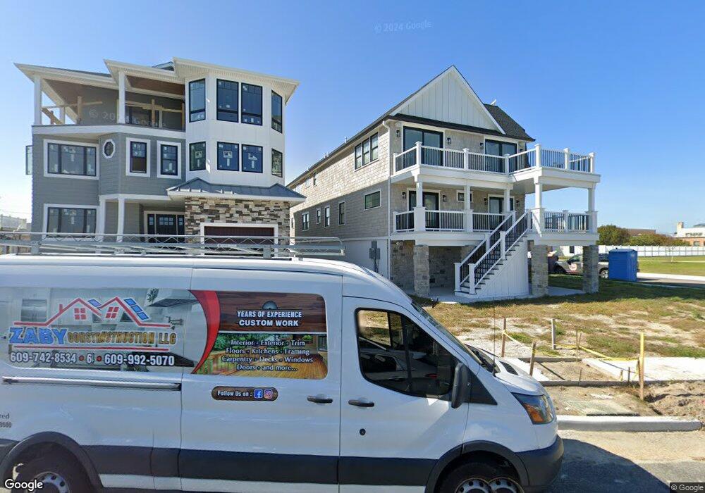 205 E Evans Blvd, Brigantine, NJ 08203 - photo 1