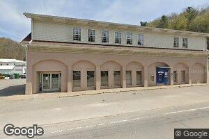 58 Wetzel St, Hundred, WV 26575