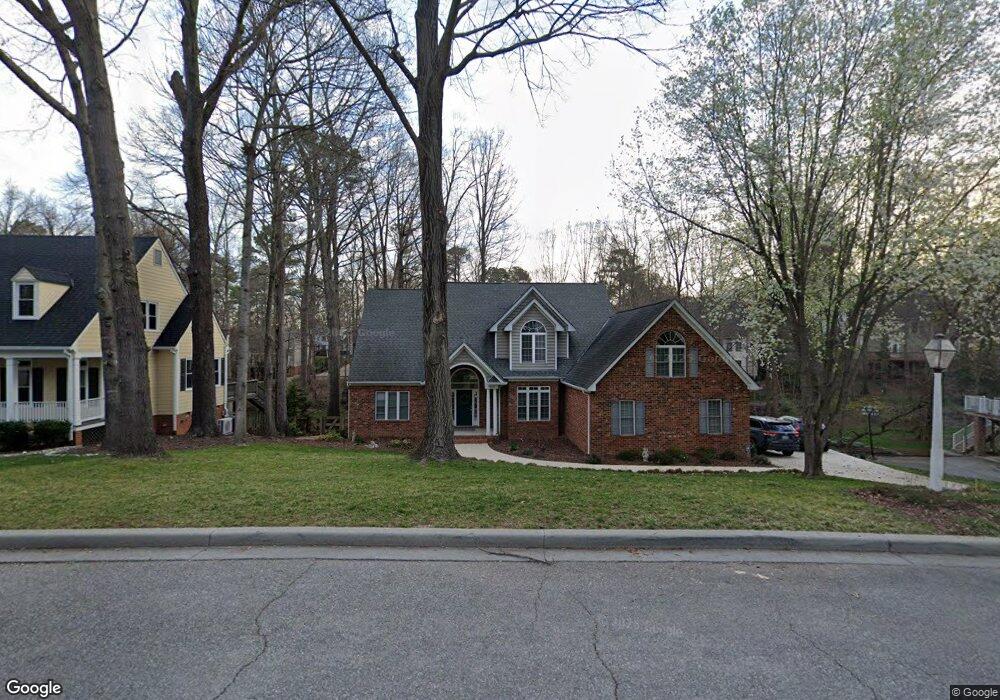 5620 Langdon Ct, Richmond, VA 23225 - photo 1