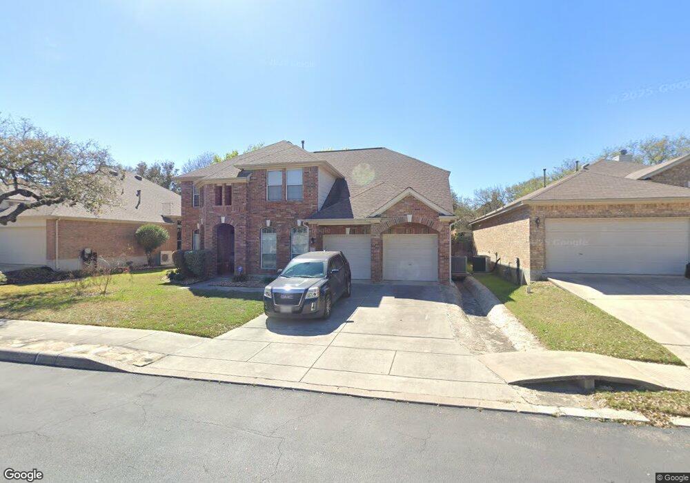 13019 Wild Heart, Helotes, TX 78023 - photo 1