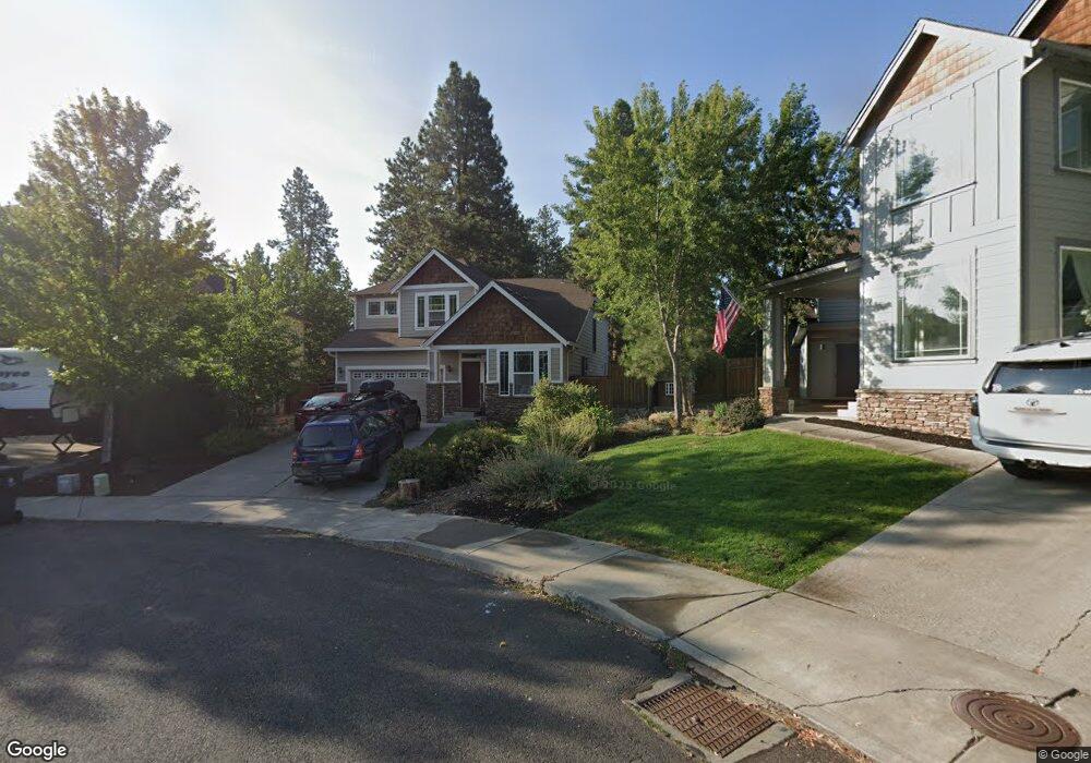 61550 Tall Tree Ct, Bend, OR 97702 - photo 1