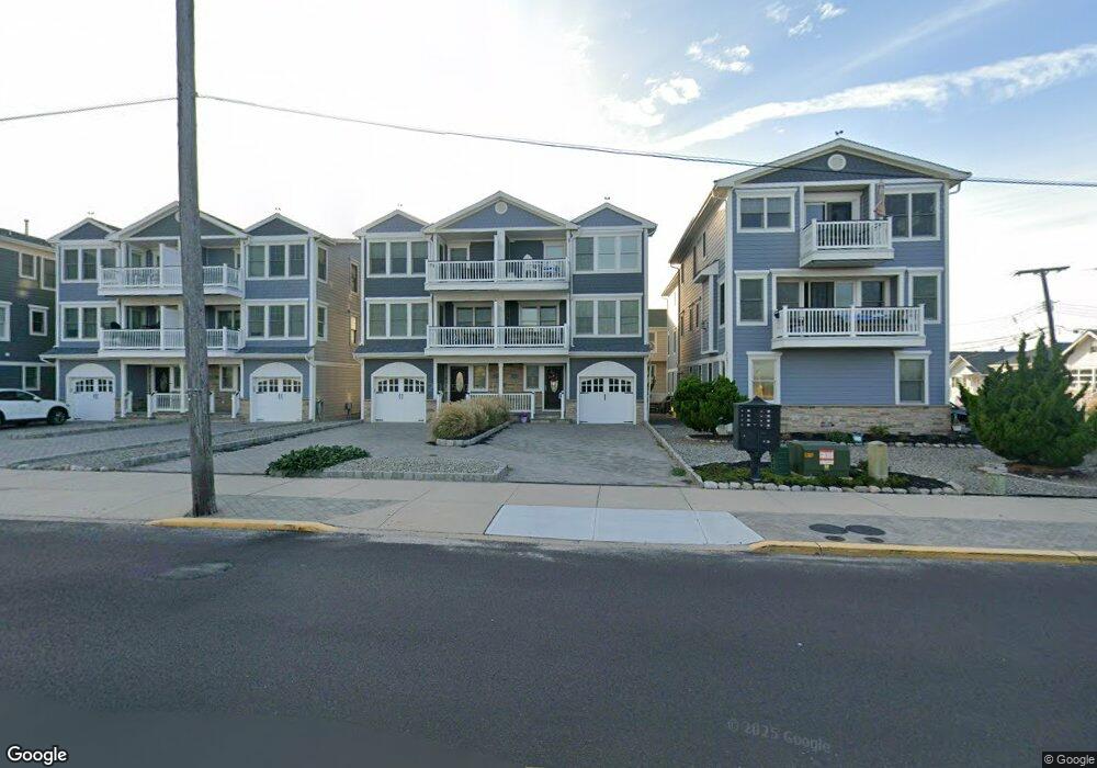 1401 N Ocean Ave unit 8, Seaside Park, NJ 08752 - photo 1