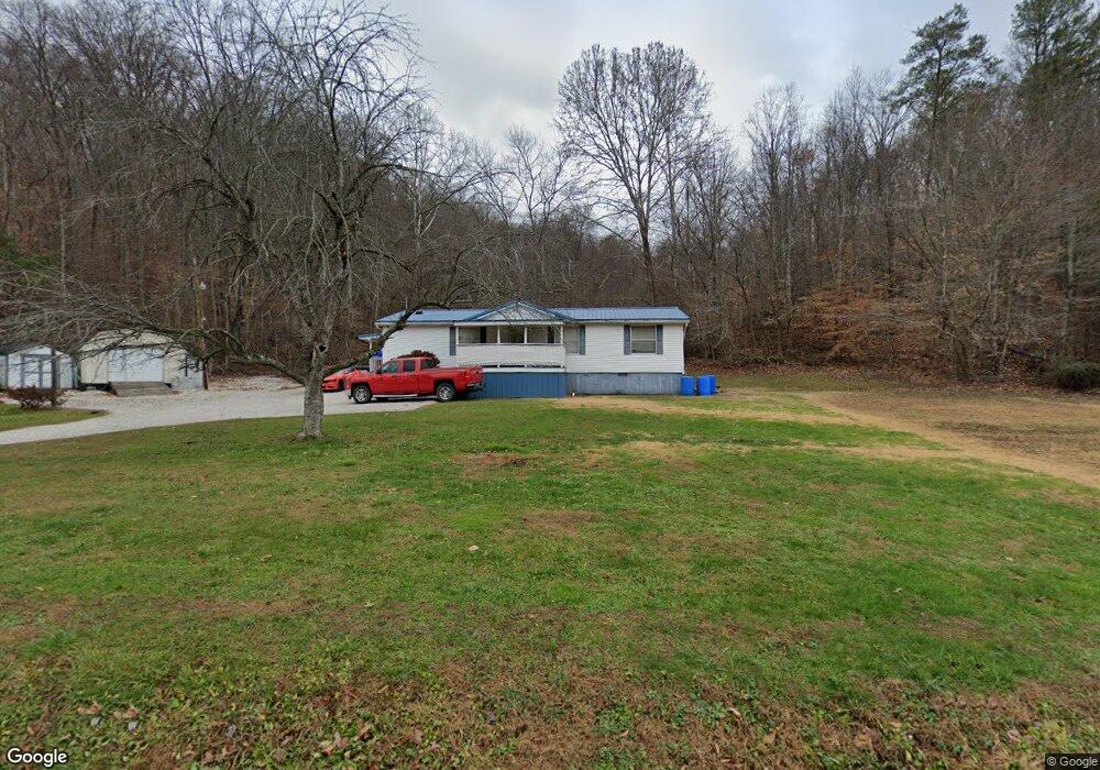 325 German Hollow, Ironton, OH 45638 - photo 1