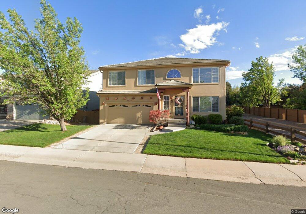 10139 Alexa Ln, Highlands Ranch, CO 80130 - photo 1