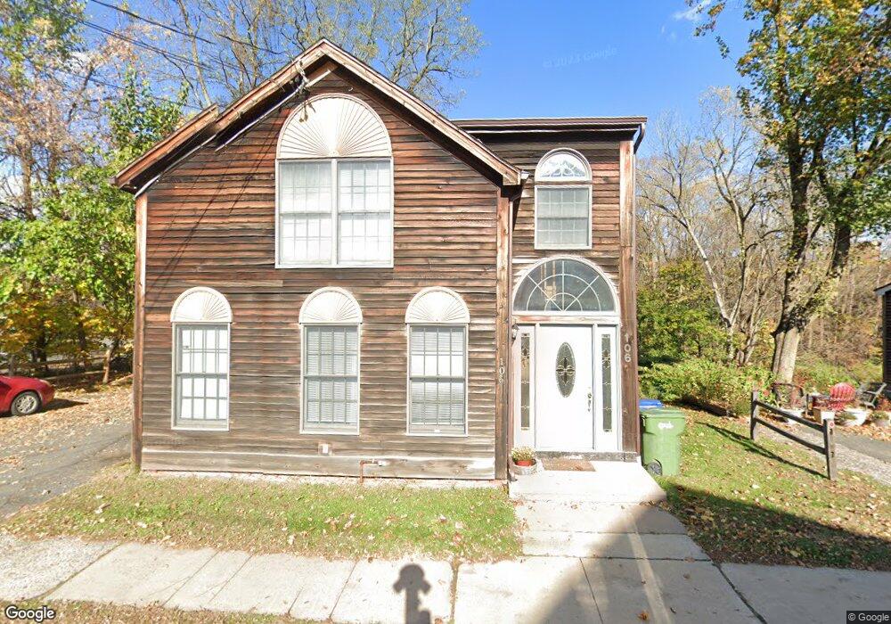 106 Poquonock Ave, Windsor, CT 06095 - photo 1