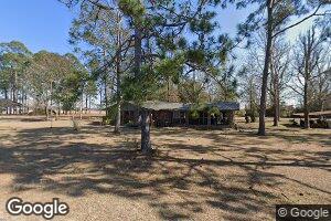 759 Springhill Church Rd, Alamo, GA 30411