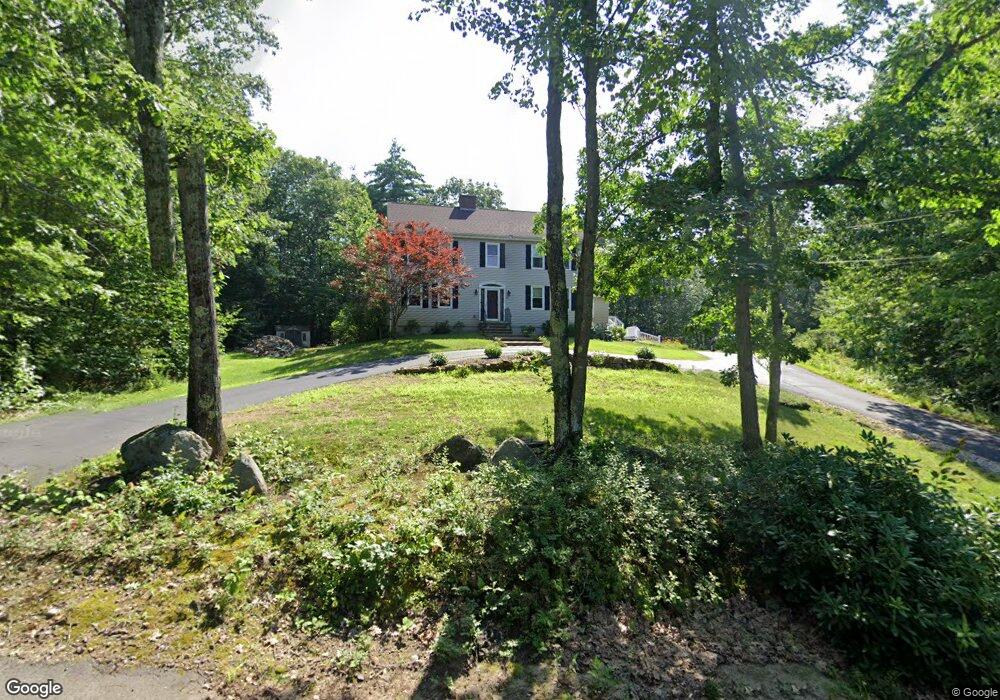 12 Old Woodhill Rd, Bow, NH 03304 - photo 1