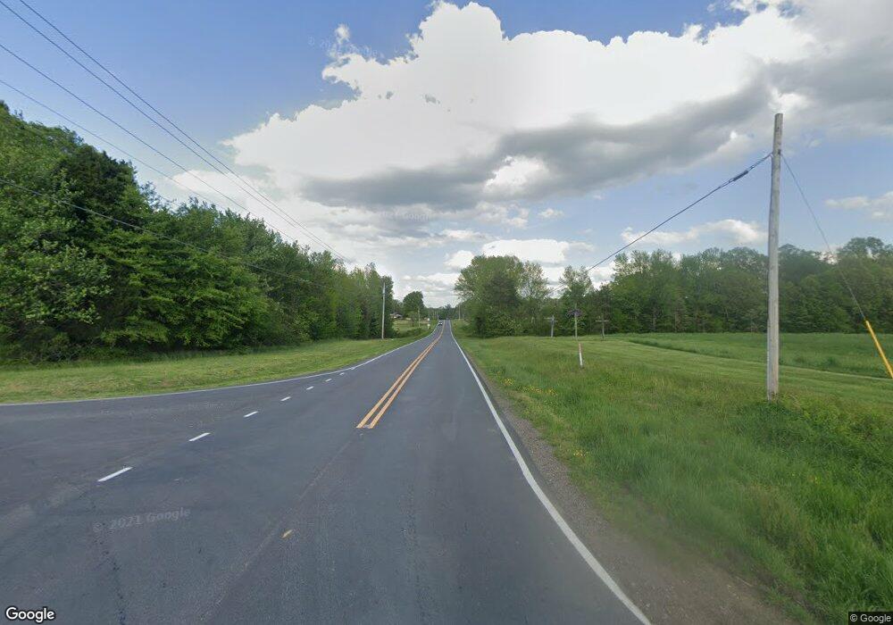 Lot # 19 New Salem Rd, Statesville, NC 28625 - photo 1