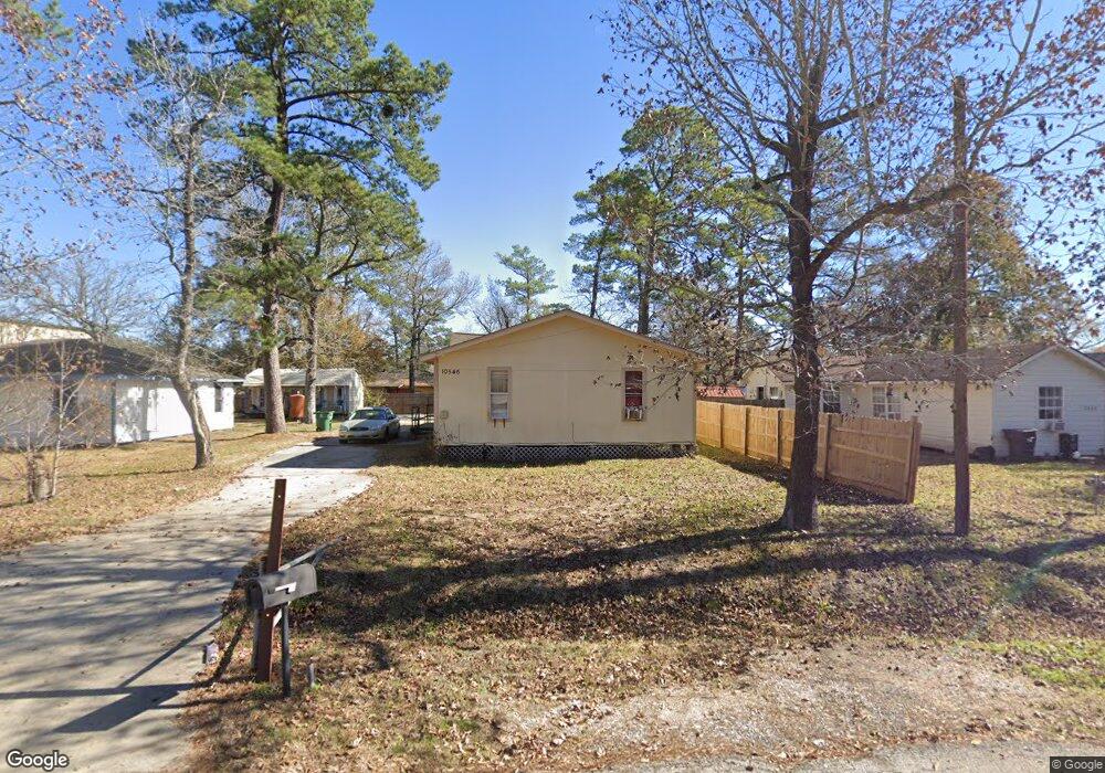 10546 Barnham St, Houston, TX 77016 - photo 1