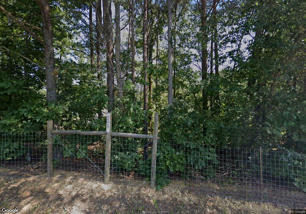 873 T Johnson Rd NE, Ranger, GA 30734 - photo 1