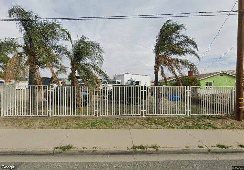 10043 Catawba Ave, Fontana, CA 92335 - photo 1