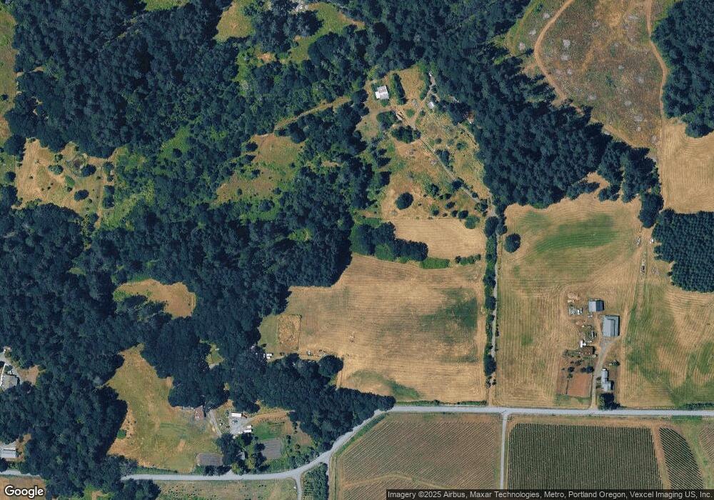 17605 NE Tykeson Rd, Newberg, OR 97132 - photo 1