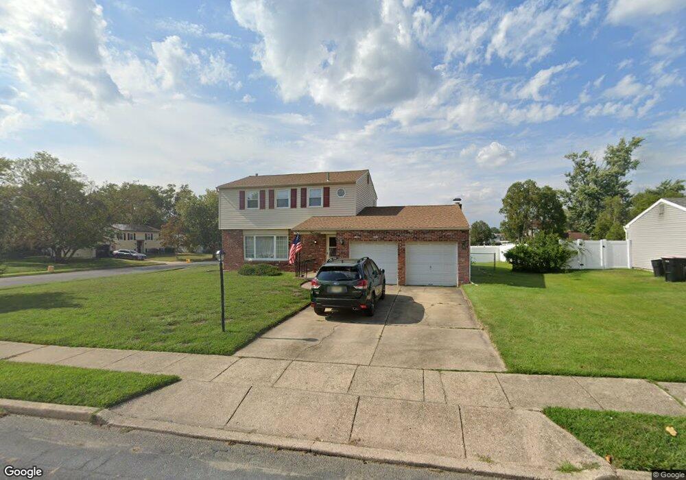 14 Brandywine Rd, Clementon, NJ 08021 - photo 1